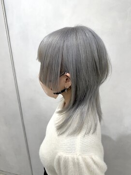 エイト ヘアサロン 渋谷本店(EIGHT) To's style
