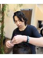 ヘアーサロン グース(Goose) 田中 貴史