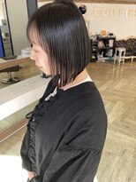 コワファースト 大分(COIFF1RST) 大人美人ツヤカラー白髪ぼかし20代30代40代/大分