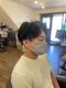 ディライズ(De-Rise)の写真/お客様の雰囲気やライフスタイルに合わせON/OFFキマるスタイルをご提案◎セットしやすい仕上がりが大人気！