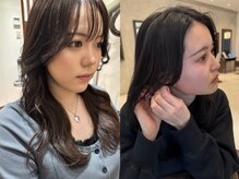 アース 静岡駅前店(HAIR&MAKE EARTH)