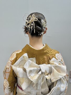 ヌープヘアーアイス(NUUP.hair ici) 20代30代40代似合わせ小顔アップスタイルチュラル透明感カラー