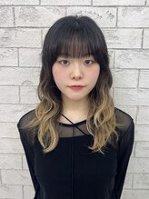 プライズ 錦糸町北口店(prize) ハルカ 【錦糸町】