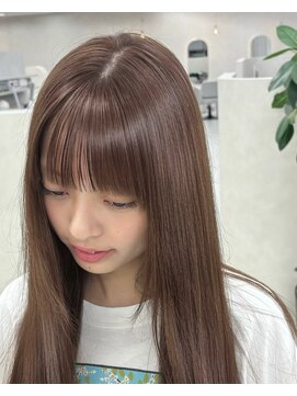 スウェル(SWELL) オリーブベージュ/kiy