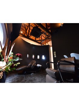 【平日午前中/ご新規様◇カット+スキャルプマッサージ3960円】平日午前中&新規様限定のお得なクーポン有★