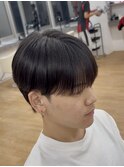 シースルーマッシュ