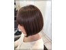 【最高の贅沢体験しませんか?】カット+極上ヘッドスパ(30分コース)