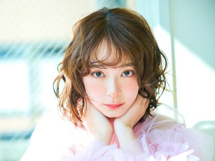 アーレア バイ リトル 横浜(Alea by little)の写真