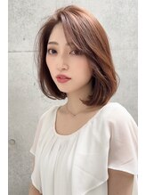 ヘアーアティレ(HAIR attirer)