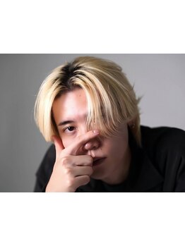 気軽に通える心地よさが男性にも評判！カットがとにかく上手いと話題のお店★忙しいビジネスマンにも◎