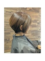 ミリ 千歳烏山(Mili CARE&SPA)&nbsp;ミリお客様スタイル