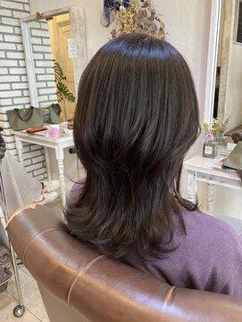 【COOKIE】クビレミディアム