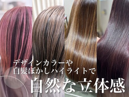 セレン(CELEN)の写真