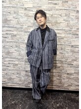 ヴィソップ(V.S.O.P)&nbsp;寺田篤 札幌/大通