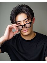 ゴールドシブヤ(GOALD SHIBUYA)&nbsp;センターパート