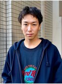 ラフショート