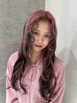 モニカ 栄店(MONIQA)&nbsp;design color