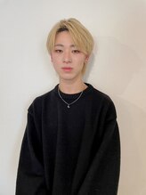 クロップ エス 湘南辻堂(crop es) 角田 伊武紀