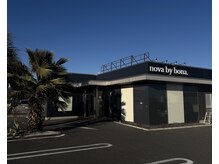 ノーヴァ バイ ボナ 前橋店(nova by bona)