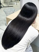 フォルテ 天神大名(FORTE)&nbsp;髪質改善/韓国/縮毛矯正/顔周り/ダブルカラー/学割/レイヤー