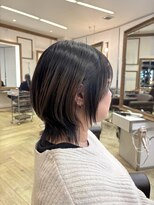 コワファースト 大分(COIFF1RST)&nbsp;ショートウルフ