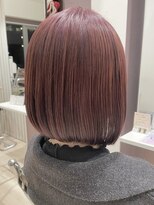 イースト(YEAST)&nbsp;似合わせカット20代30代40代50代ショートボブくびれレイヤーボブ