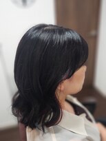 フィル(fil.) ゼロテクカラー