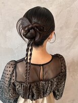マイス(Mais)&nbsp;カチモリヘア