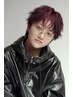 【AIRI】10％OFF！カット＋ダブルカラー＋3step　￥25,740~
