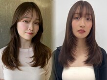 似合わせも美髪も叶える♪BASSA野方店のこだわり技術をご体感ください♪