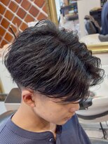 レガーレ(Legare) 王道センターパート