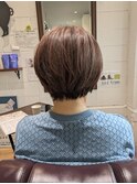 ショート