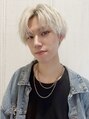 ルシードスタイルレーヴ(LUCIDO STYLE REVE)&nbsp;佐藤 澪