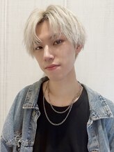 ルシードスタイルレーヴ(LUCIDO STYLE REVE)&nbsp;佐藤 澪