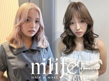 ミライフ(mlife)