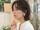 リアンヘアデザイン(Lian hair design)の写真/☆初めてパーマする方も安心◎お任せOK!似合わせフルコースで垢抜けヘアを叶えます!