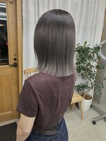 エニィ 錦糸町(enny)&nbsp;大人透けグレージュ.