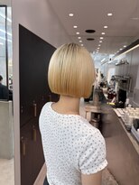 ロンドシエル 横浜(Lond ciel) ハイターボブ