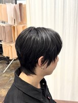 ソウ バイ ルアウ(SOU by LUAU) マッシュウルフ