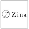 全席個室美容室 Zina 所沢【ジーナ】【8月29日オープン（予定）】のお店ロゴ