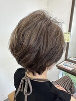 コンフェティ さくら浄水店(Confetti)&nbsp;ショートレイヤー