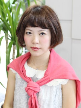 クリアーオブヘアー 一社店(clear OF HAIR) 【clear OF HAIR一社店】