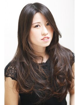 アッシュ 下北沢店(Ash) リラックスウェーブ