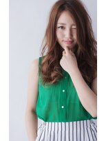 パリオ バイ コレット(Palio by collet)&nbsp;☆オーガンジーロング☆【Palio by collet】03-5367-3624