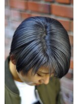 ソレイジュ(soleige)&nbsp;暗めのネイビーグレー