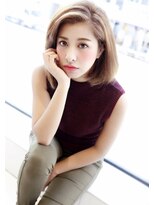 フォルテ 中田店 【FORTE中田店】ショートスタイル