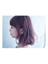 フェブリエ(Fevrier)&nbsp;ラベンダーロブ