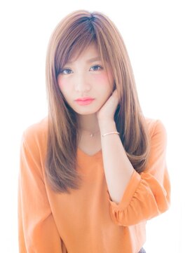 リリアン 青山(relian) 柔らかい縮毛矯正ならｒｅｌｉａｎ青山