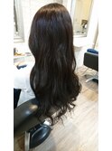 (Can)ツヤツヤロング
