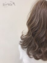 フォリア(Foria)&nbsp;ナチュラルセミディ